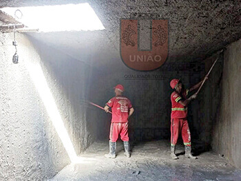 impermeabilizacao caixa
