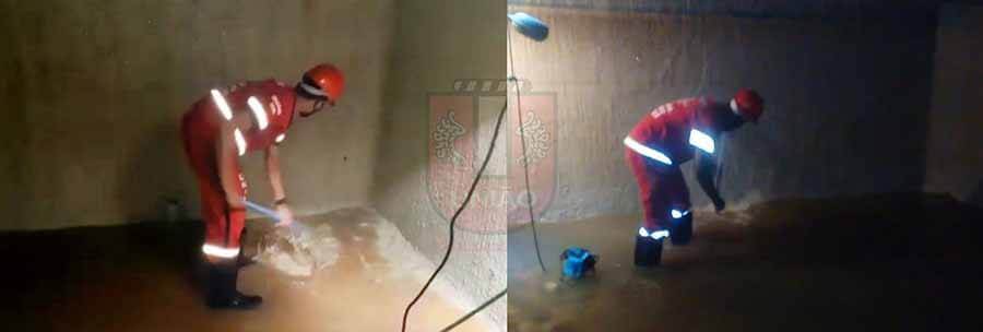 limpeza de cisternas uniao servicos